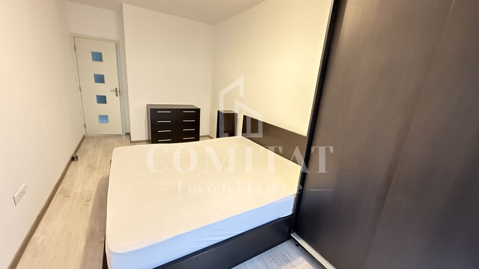 Apartament cu 2 camere | Etaj Intermediar | Complexul Oașului | Iris - Poză 5
