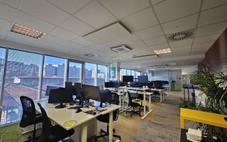 Spatiu de birouri  de inchiriat - Poză 1