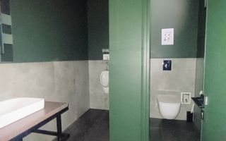 Spațiu comercial de închiriat | Ultracentral | Vis-a-vis de Maramureșul | 100 mp - Poză 6
