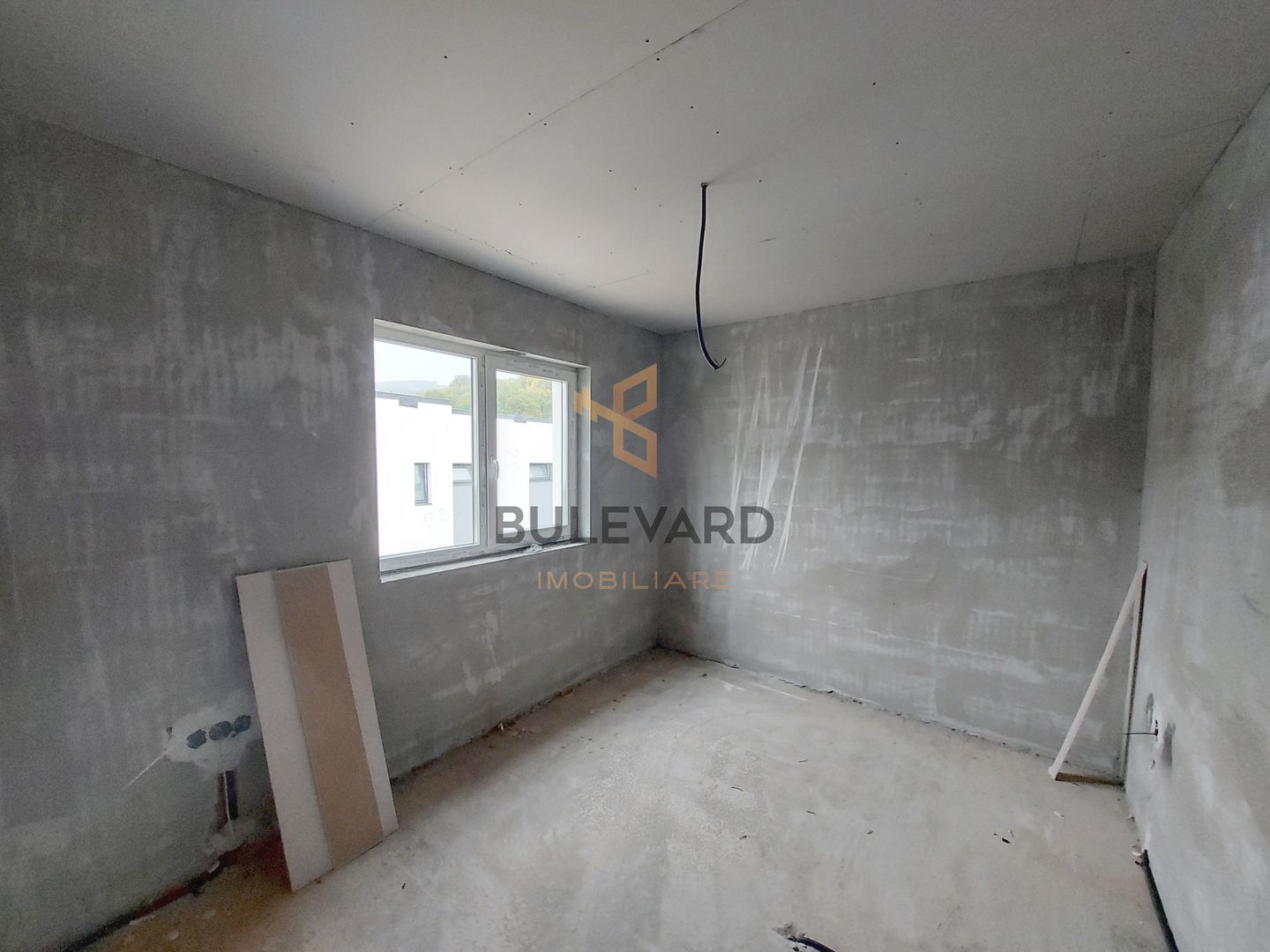 Casa individuala cu teren de 380 mp! - Poză 7