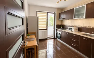 2 camere renovat | 52 mp | Diham – Basarabia | Etaj 1/4 | - Poză 11