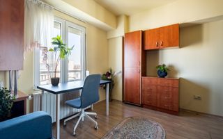 COMISION 0% - Apartament 80mp superb renovat la doar 5 minute metrou Pta Muncii - Poză 21