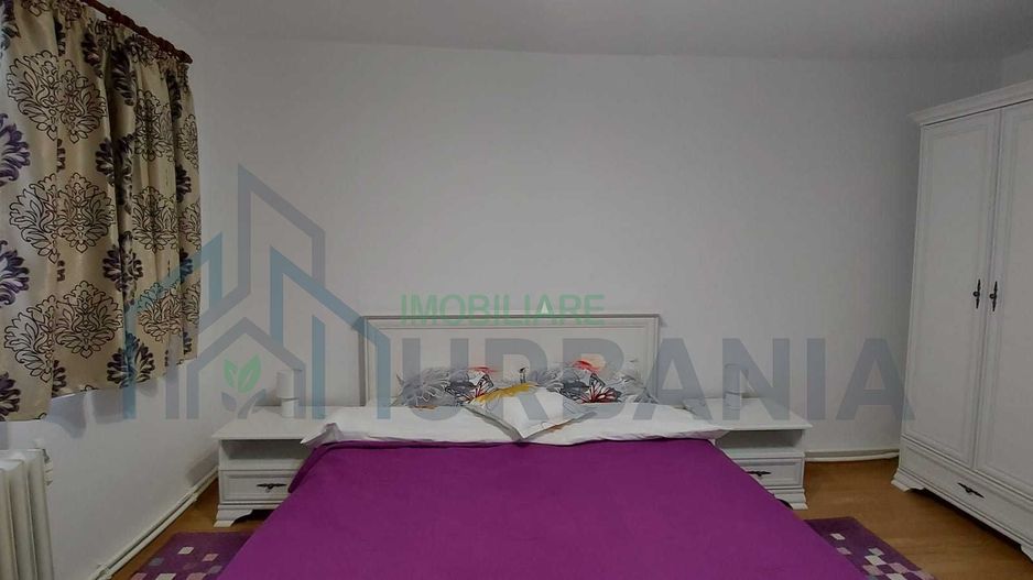 Apartament 2 camere decomandat, Carrefour Gara, recent renovat - Poză 4