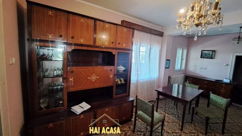 Casa de vanzare in Negresti Oas - Poză 6
