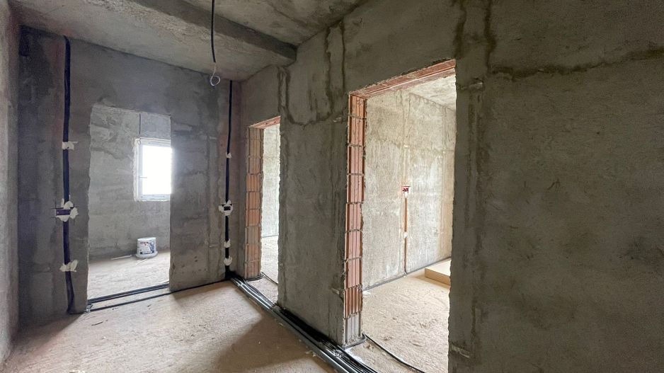 Apartament 3 camere - 98.900€ - Urseni - Poză 4