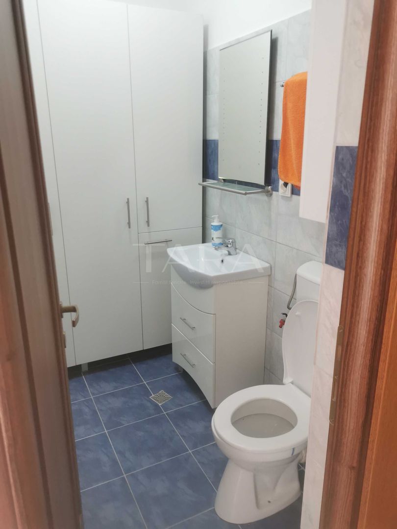 Apartament 3 camere mobilat și utilat, cu parcare – Parc Poligon - Poză 7