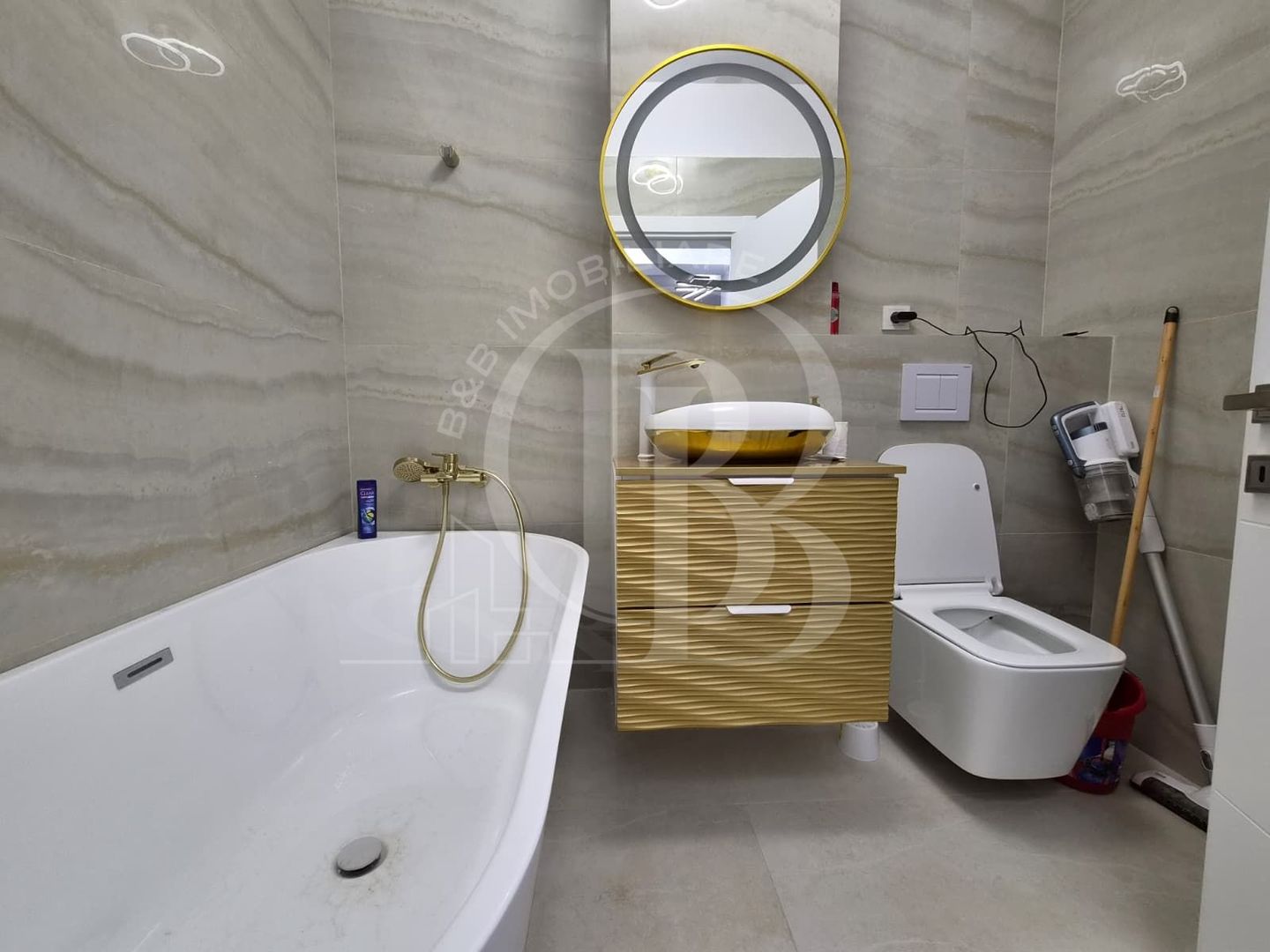 Apartament 2 camere Mobilat Totul Nou Theodor Pallady - Poză 6