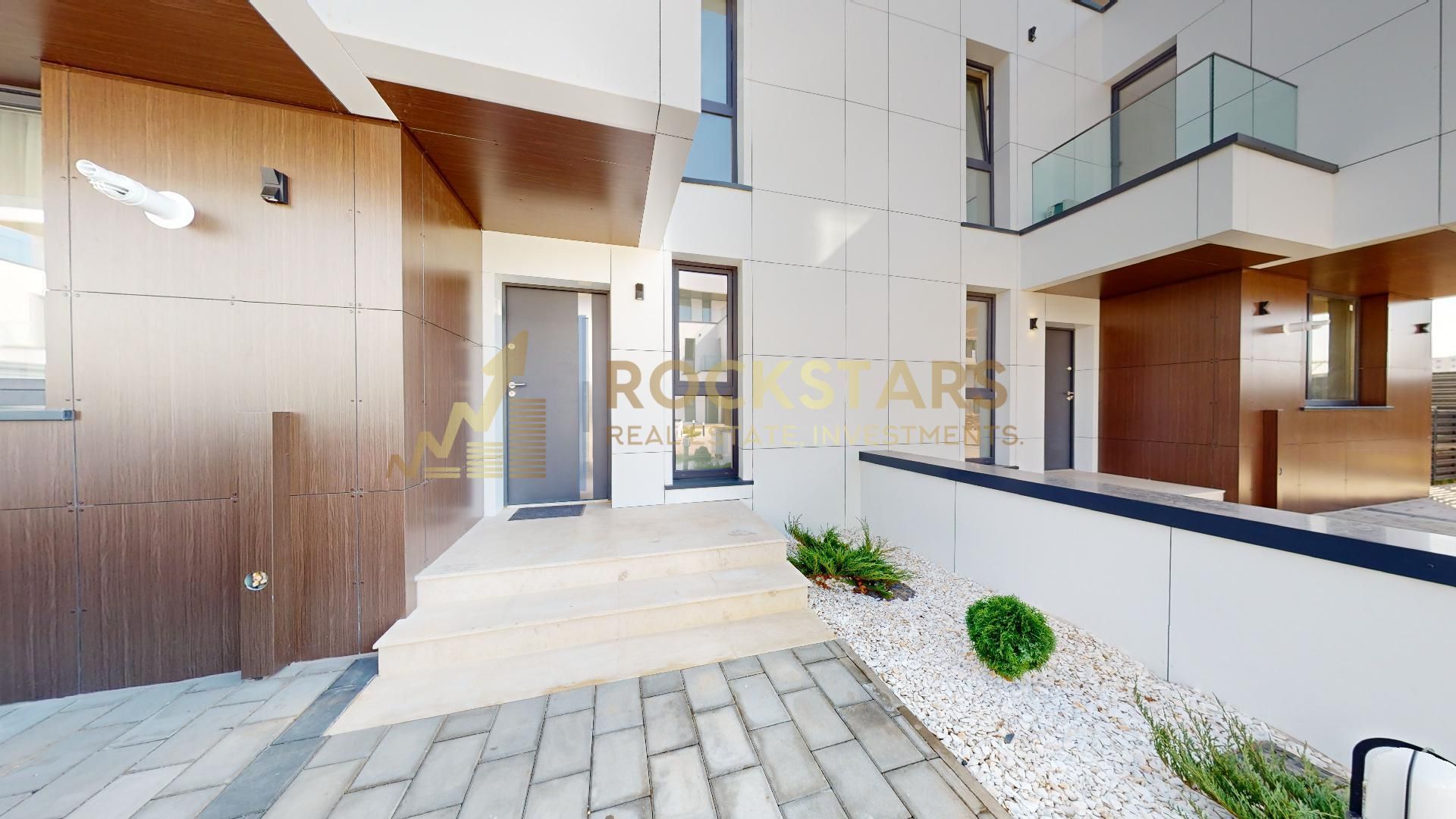 Duplex 5 camere in Pipera | TVA inclus - Poză 25