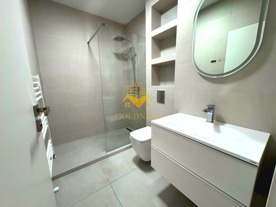 2 Camere de Lux, Park Lake, Parcare, Intre Lacuri, Iulius Mall, FSEGA - Poză 7
