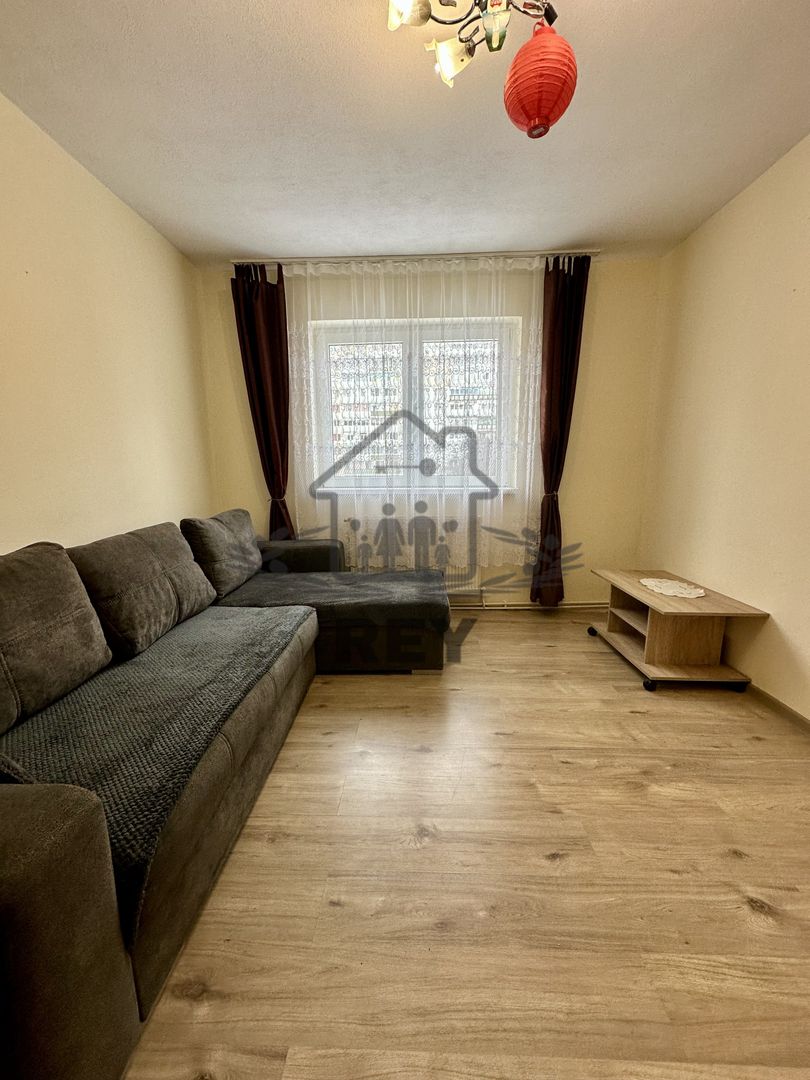 Apartament 2 camere | Etaj 1 | Zona Rahovei - Poză 11