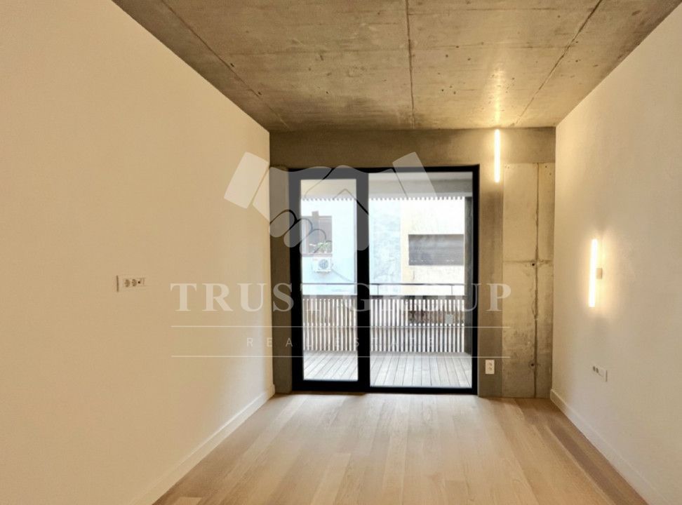 Duplex 4 camere | Dorobanti | Curte proprie | 2 Locuri de parcare - Poză 11