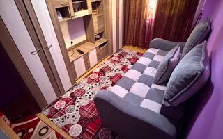 Apartament 4 camere, decomandat, 82 mp, etaj intermediar, Piata Flora - Poză 3
