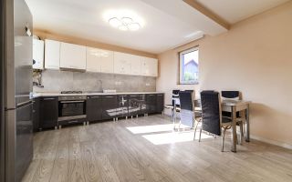 Duplex P+E 4 camere 2 bai Urseni - Poză 1