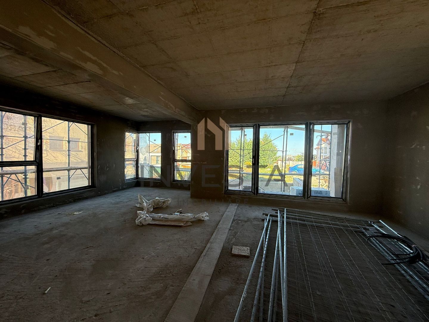 Oportunitate de investitie! Spatiu in proximitatea Grand Hotel Italia! - Poză 5