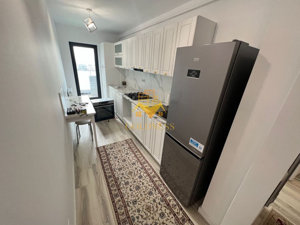 3 Camere Modern, Zorilor, Frunzisului, Lidl, Observatorului, Parcare - Poză 9