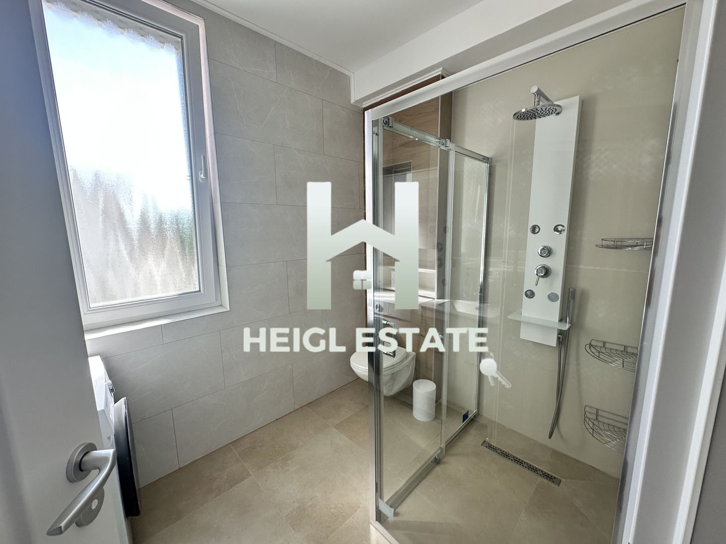 Heigl Estate vă propune spre închiriere apartament cu 3 camere in Mosnita Veche - Poză 7
