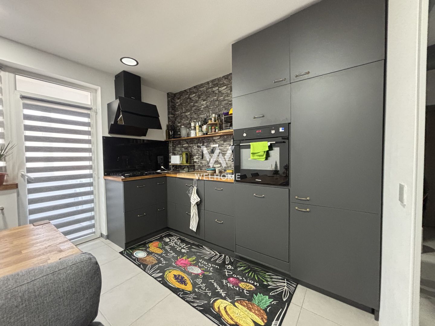 Apartament 3 camere GATA DE MUTARE - zona Mandra, C. Arhitectilor - Poză 7