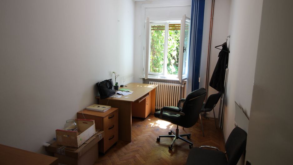 Spațiu de birouri de 180mp  în zona Central- Mihai Viteazu - Poză 14