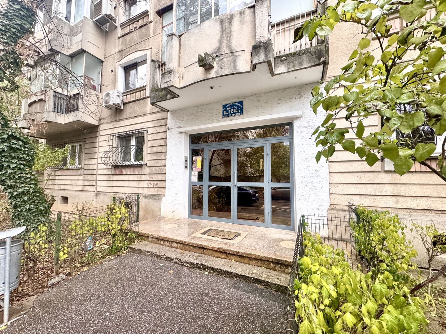 Apartament 4 Camere | Theodor D. Sperantia | 1992 | Decebal - Poză 12