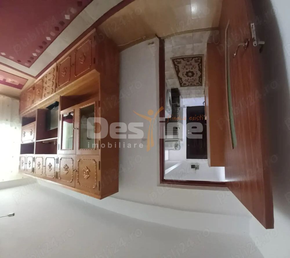 Apartament de închiriat în zona Casa de Cultură, Constanța - Poză 2