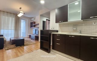 2 camere tip studio, complex rezidential, cu parcare si boxa, Metrou Obor - Poză 12