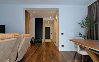 Vila tip duplex, P+1, 4camere, Drumul Binelui, Bulevardul Metalurgiei - Poză 10