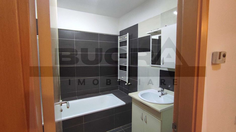Apartament de 2 camere, modern, 44mp, parcare, zona Iulius Mall - Poză 7