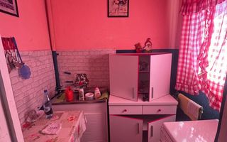 Apartament cu 1 camera 24 mp etaj 2/4 Marasti - Poză 3