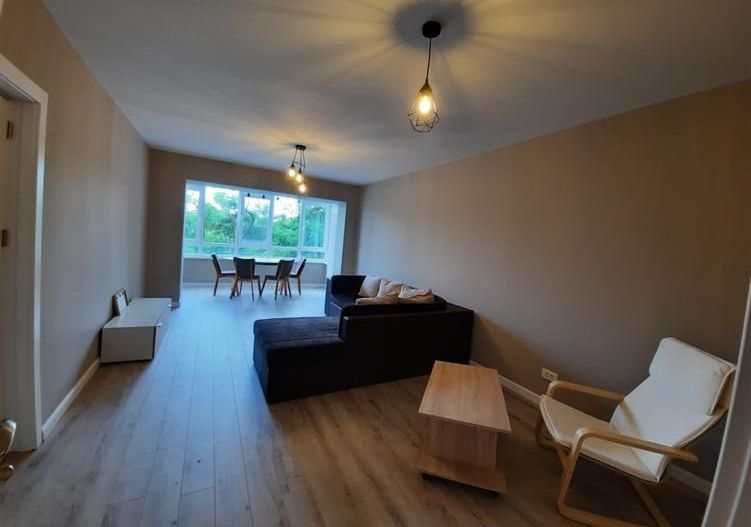 3 camere spațioase, renovat recent, 2 băi – Aviator Popișteanu / Domenii - Poză 2