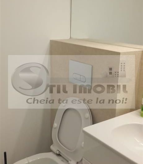 Apartament 2 camere Pacurari - 450 EURO - Poză 15