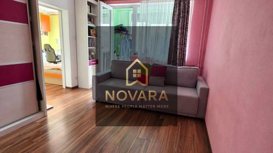 3 camere modern Bulevardul Dacia - Poză 7