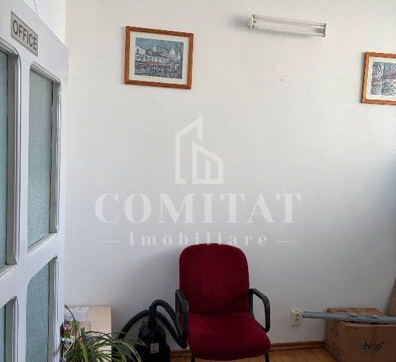 Spațiu comercial de închiriat zona piața Mărăști - Poză 6