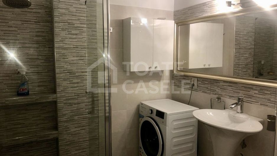 Apartament cu 2 camere – confort și eleganță în Borhanci - Poză 4