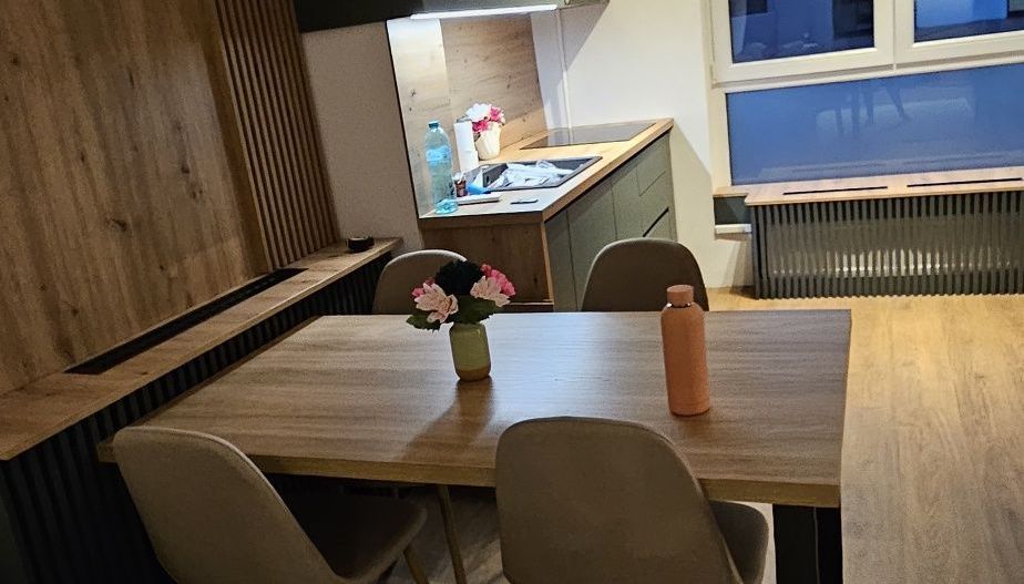 Inchiriere apartament-zona Berceni- Centrala proprie - Poză 6