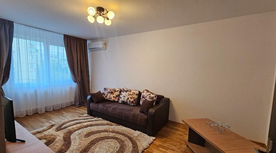 AP. 2 CAMERE PIATA SUDULUI, MODERN, BUCATARIE INCHISA, METROU 6 MINUTE - Poză 1