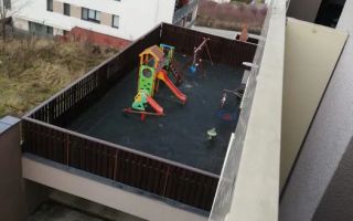 2 camere, modern, bloc nou, parcare, Europa Zona Calea Turzii, Toyota - Poză 6