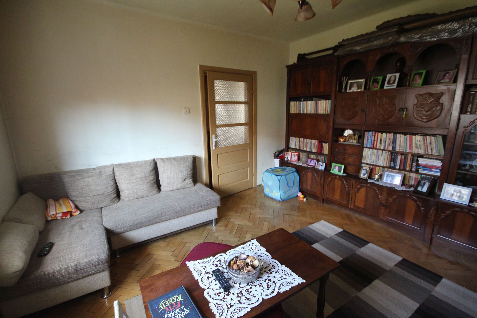 Casa ideala pentru 2 familii - Poză 17