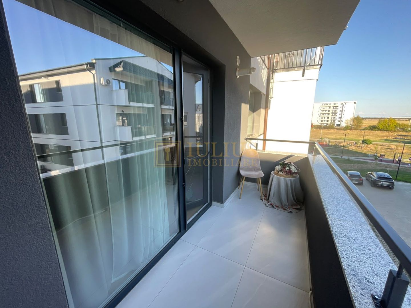ESO- Giroc| 2 camere-modern bloc 2024| loc parcare| balcon - Poză 15