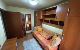 De inchiriat apartament cu 3 camere, zona Bulevard - Poză 15