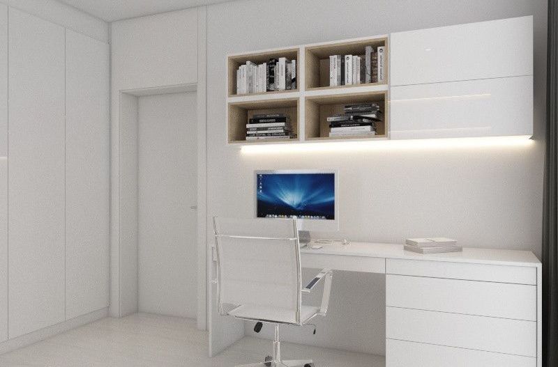 Palazu Mare - Casa desfasurata pe parter, proiect deosebit - Poză 32