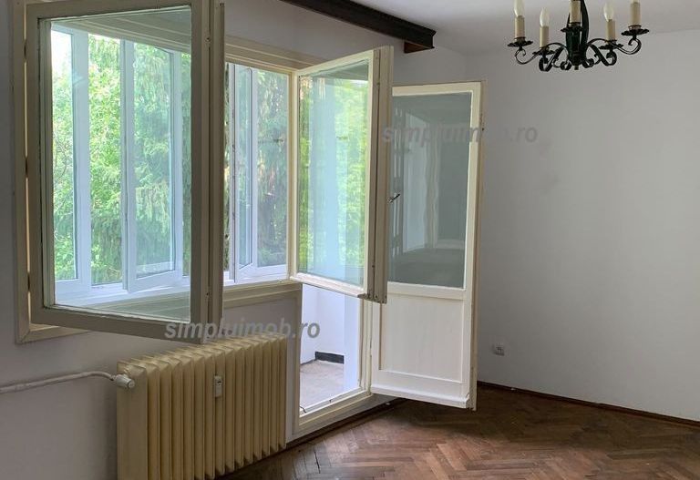 Apartament 3 camere 63 mp etaj 3/4 zonă verde – Berceni/Piata Sudului - Poză 3