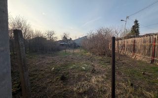 Casa +Teren intravilan 900 mp ( 2 corpuri de casă )Calea Giulești - Poză 4