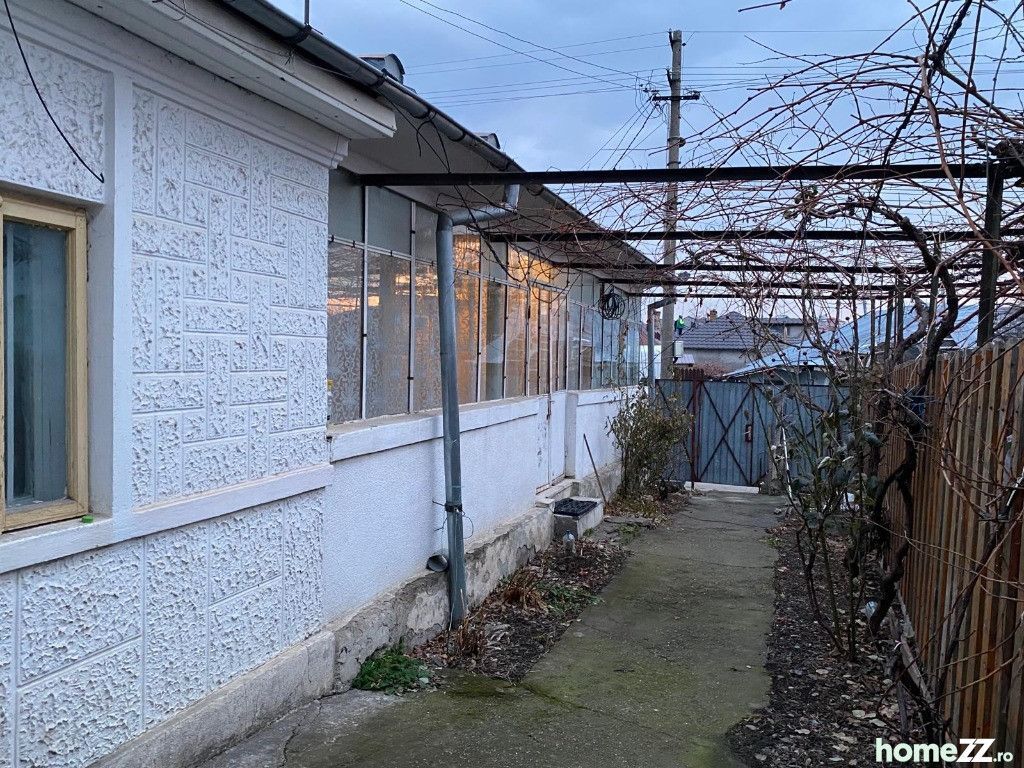 Casa la pret de apartament! Focsani, Vrancea, Strada Bistrița - Poză 3