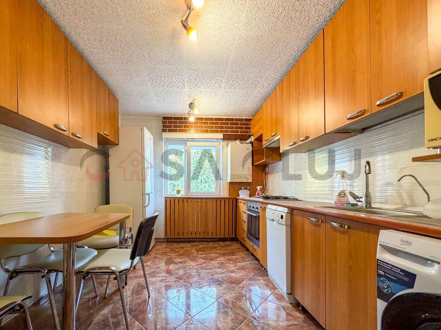 4 camere decomandate, etajul 1, Gradina Botanica, UMF, Garaj - Poză 7