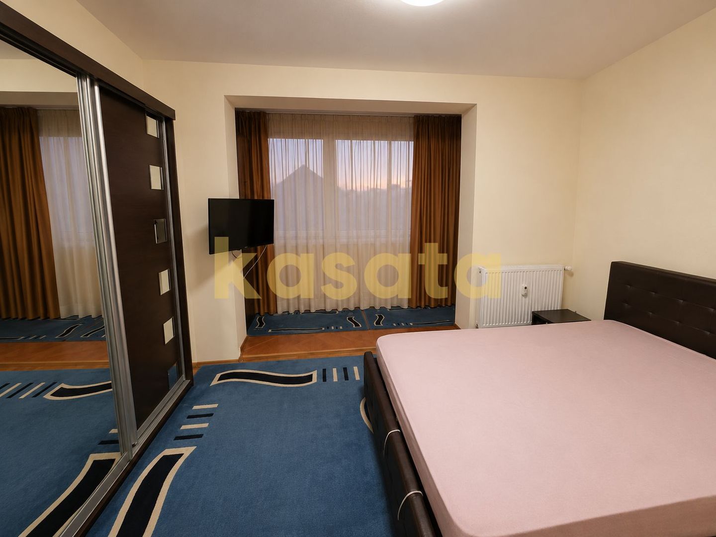 Ap 3camere| 65mp| Iancului/Metrou|Instalatii schimbate|Mobilat|Renovat - Poză 5