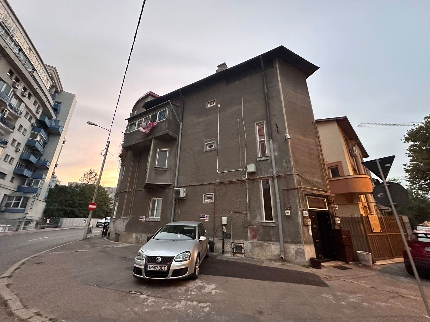 DE VANZARE APARTAMENT 3 CAMERE | BULEVARDUL UNIRII | CENTRALA PROPRIE - Poză 10