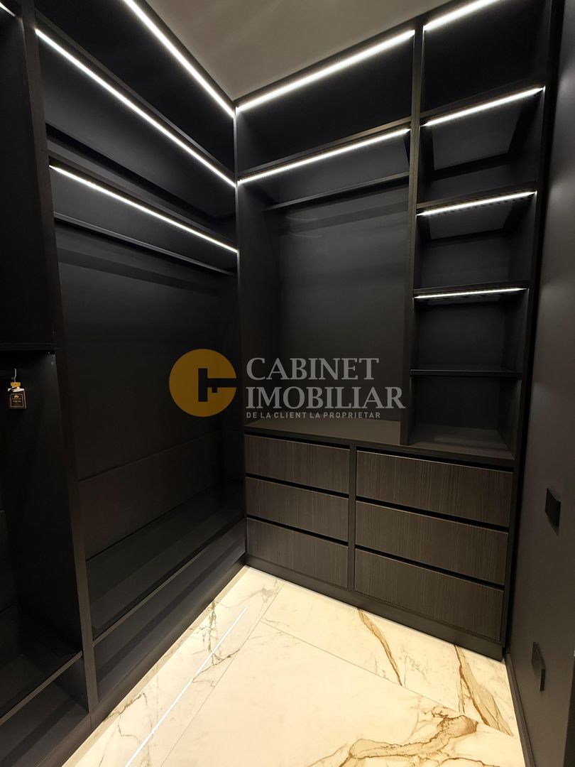 Penthouse Exclusiv- Design Premium - Finisaje de Lux - Comision 0% - Poză 29
