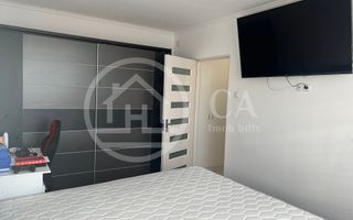 Apartament cu 2 camere de vanzare Cantemir Oradea - Poză 2