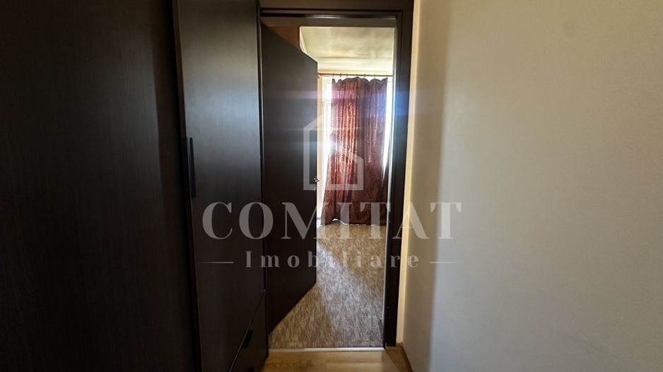 Apartament 2 camere | Loc de parcare | Zona Eroilor - Poză 13