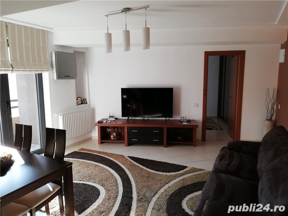 Vanzare Apartament 3 Camere Decebal bloc din 2009 - Poză 8